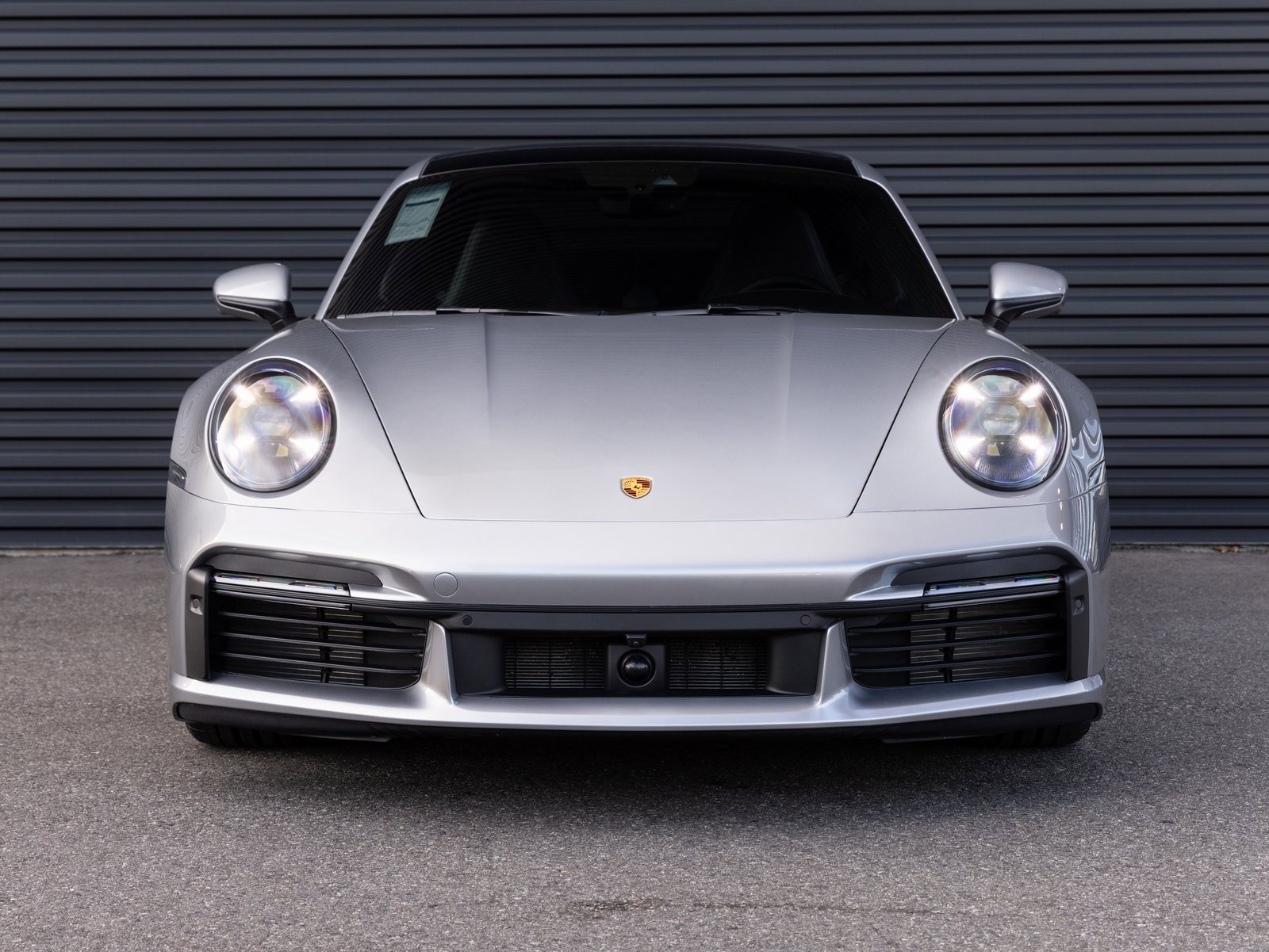 Used 2023 Porsche 911 Turbo S image 7