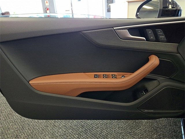 Used 2024 Audi A5 2.0T Premium Plus image 13