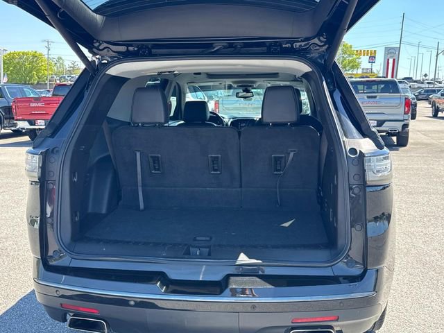 Used 2021 Chevrolet Traverse Premier w/ Redline Edition image 13