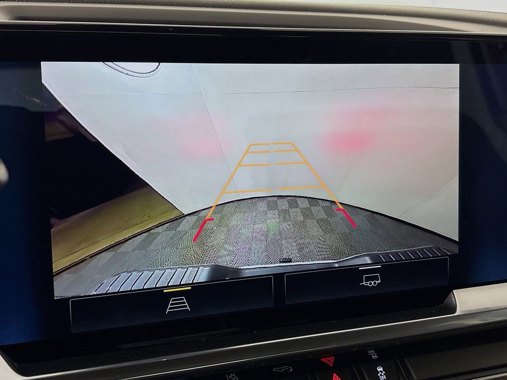 Certified 2024 Chevrolet Silverado 2500 LT image 18