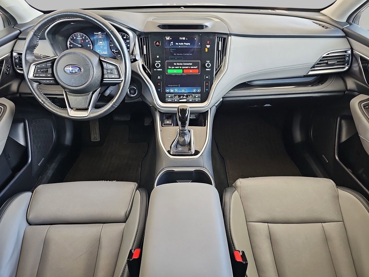 Certified 2024 Subaru Outback Limited AWD/4WD image 11