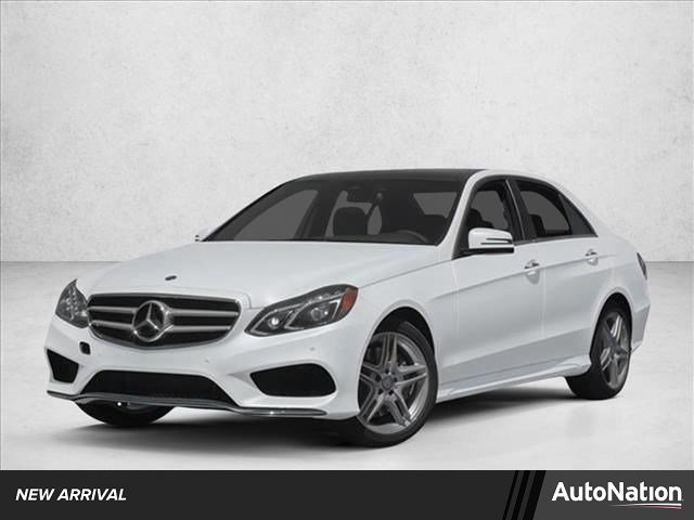 Used 2014 Mercedes-Benz E 350 Sedan