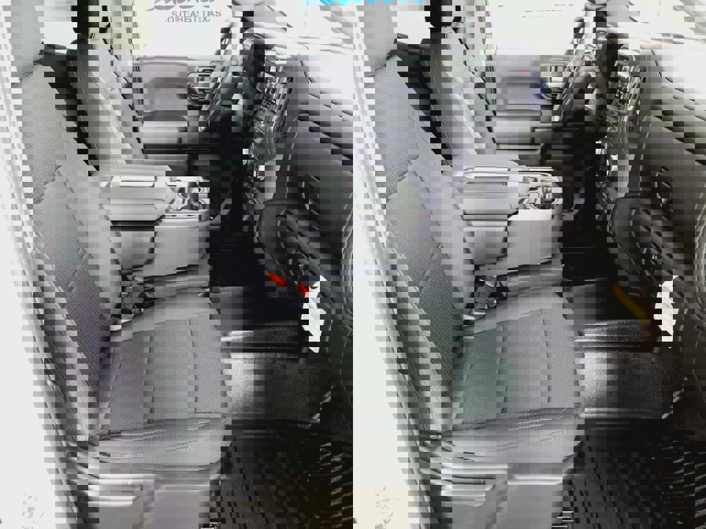 New 2026 GMC Sierra 1500 Pro w/ Pro Value Package image 48