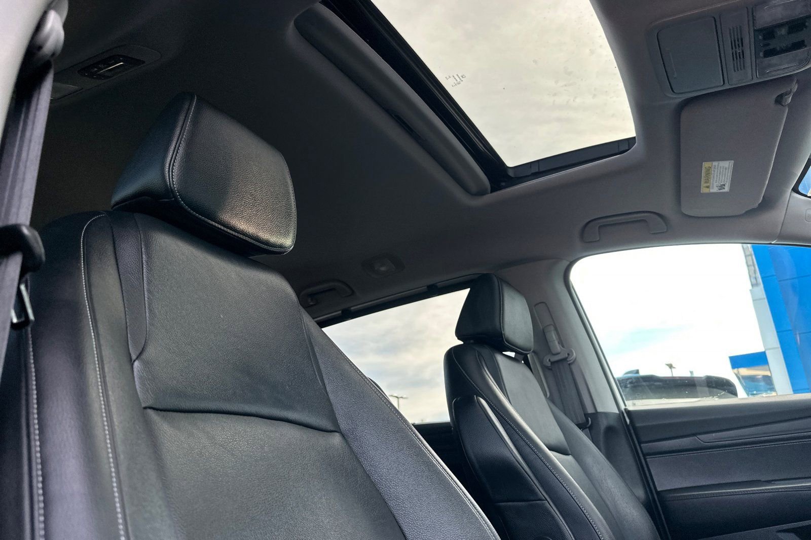 Used 2023 Honda Odyssey EX-L image 22