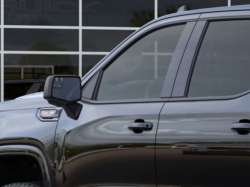 New 2026 GMC Sierra 1500 AT4 image 12