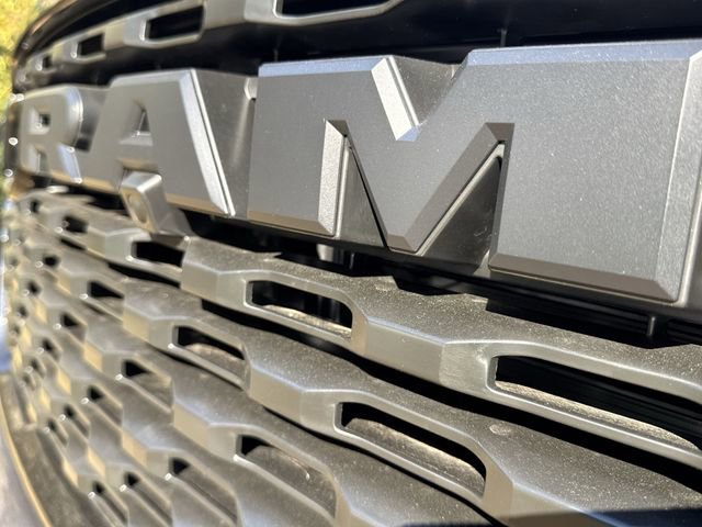 New 2026 RAM 1500 Big Horn image 16