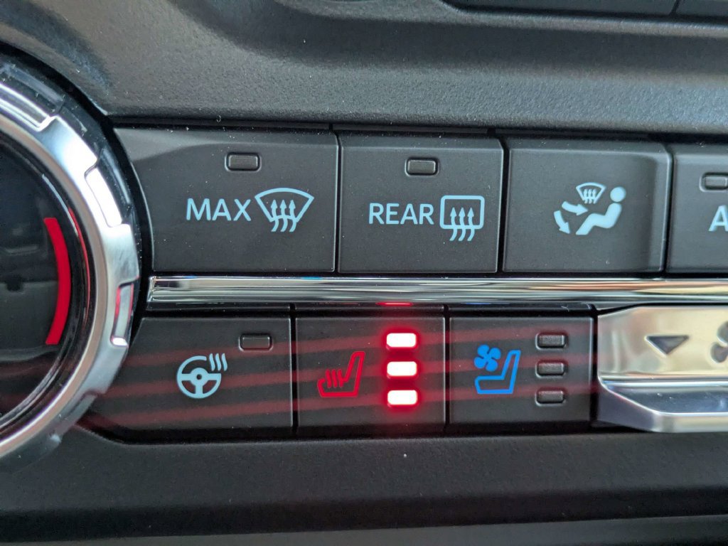 New 2027 Ford F450 Platinum AWD/4WD image 26