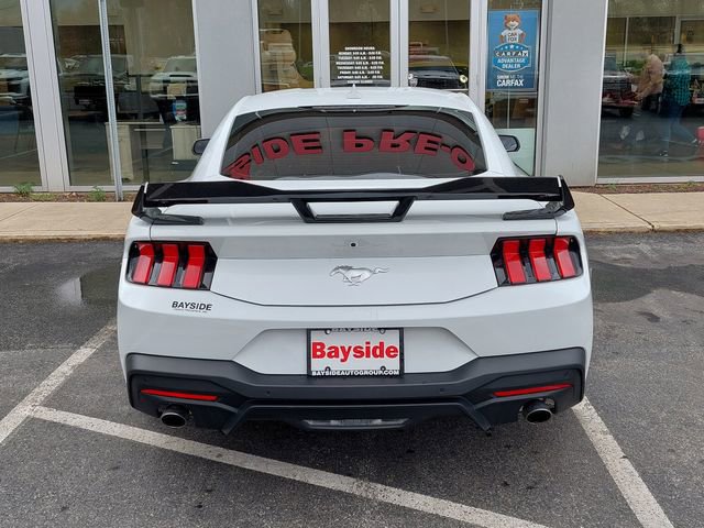 Used 2024 Ford Mustang Coupe image 22