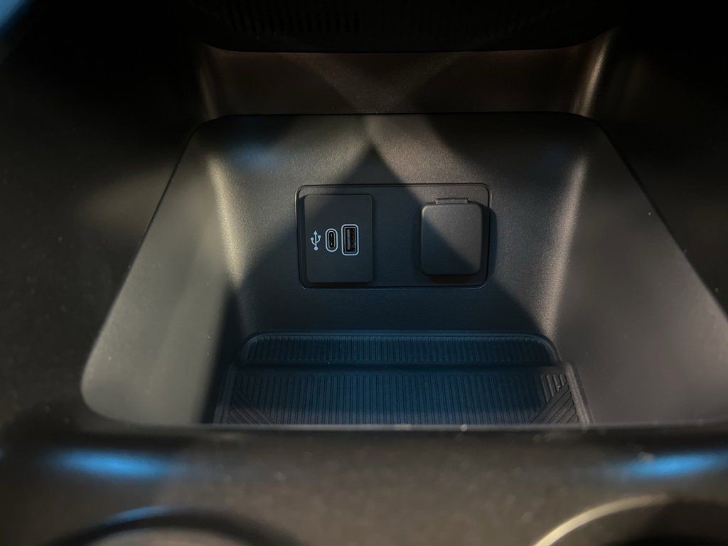 New 2026 Ford Explorer ST w/ Sun And Sound Package image 15