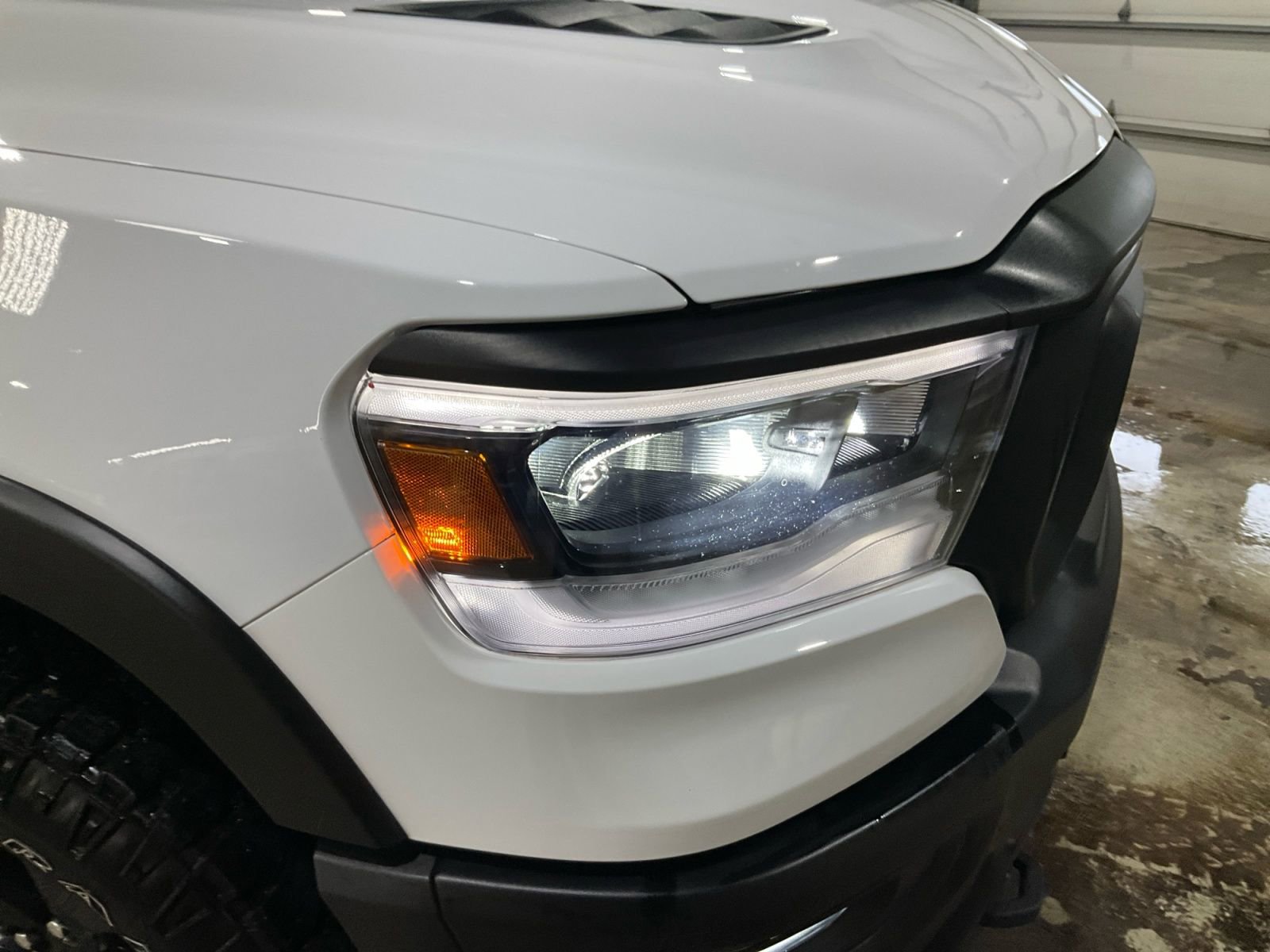 Used 2024 RAM 1500 Rebel w/ Rebel Level 1 Equipment Group image 26