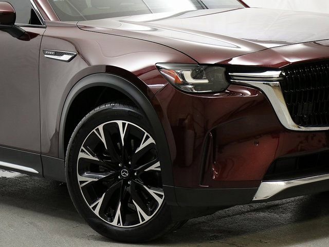 Used 2024 MAZDA CX-90 Plug-In Hybrid w/ Premium Pkg image 3