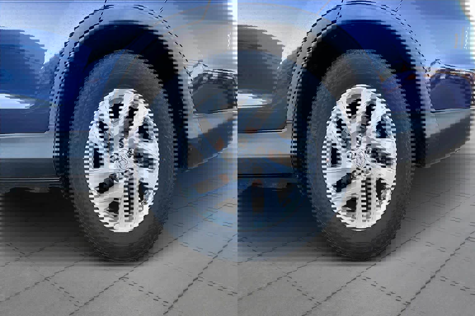 Used 2016 Honda CR-V EX image 12