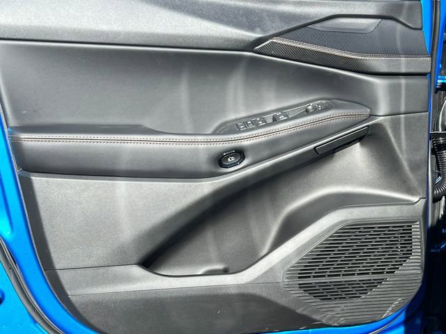 New 2026 Jeep Cherokee Limited image 16