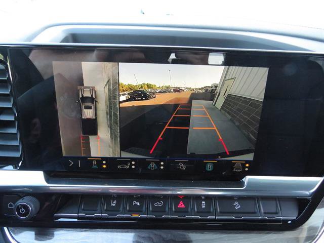 New 2025 Chevrolet Silverado 3500 LTZ w/ Trail Boss Package image 26