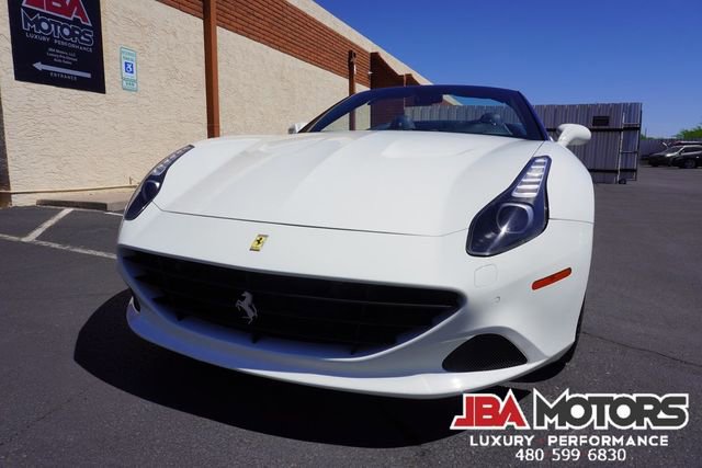 Used 2015 Ferrari California T image 61
