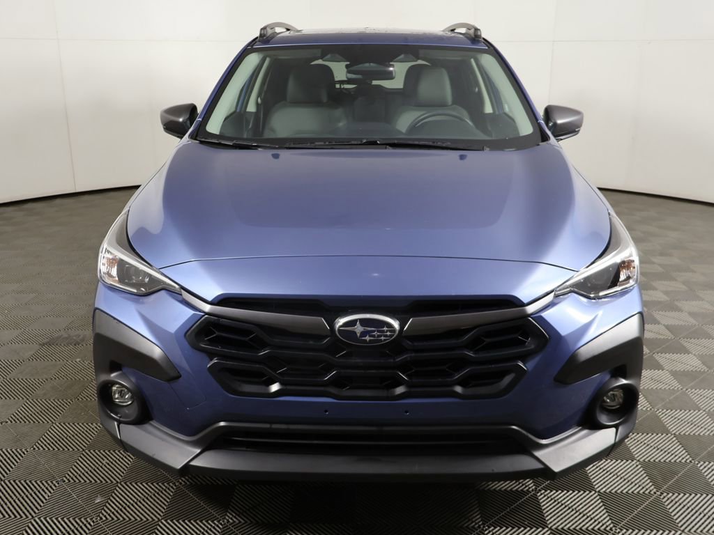 Used 2024 Subaru Crosstrek 2.0i Premium AWD/4WD image 11