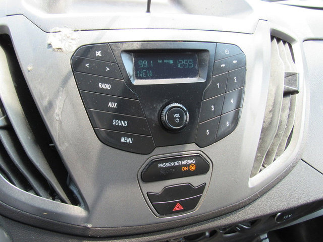 Used 2019 Ford Transit 350 156 DRW RWD image 34