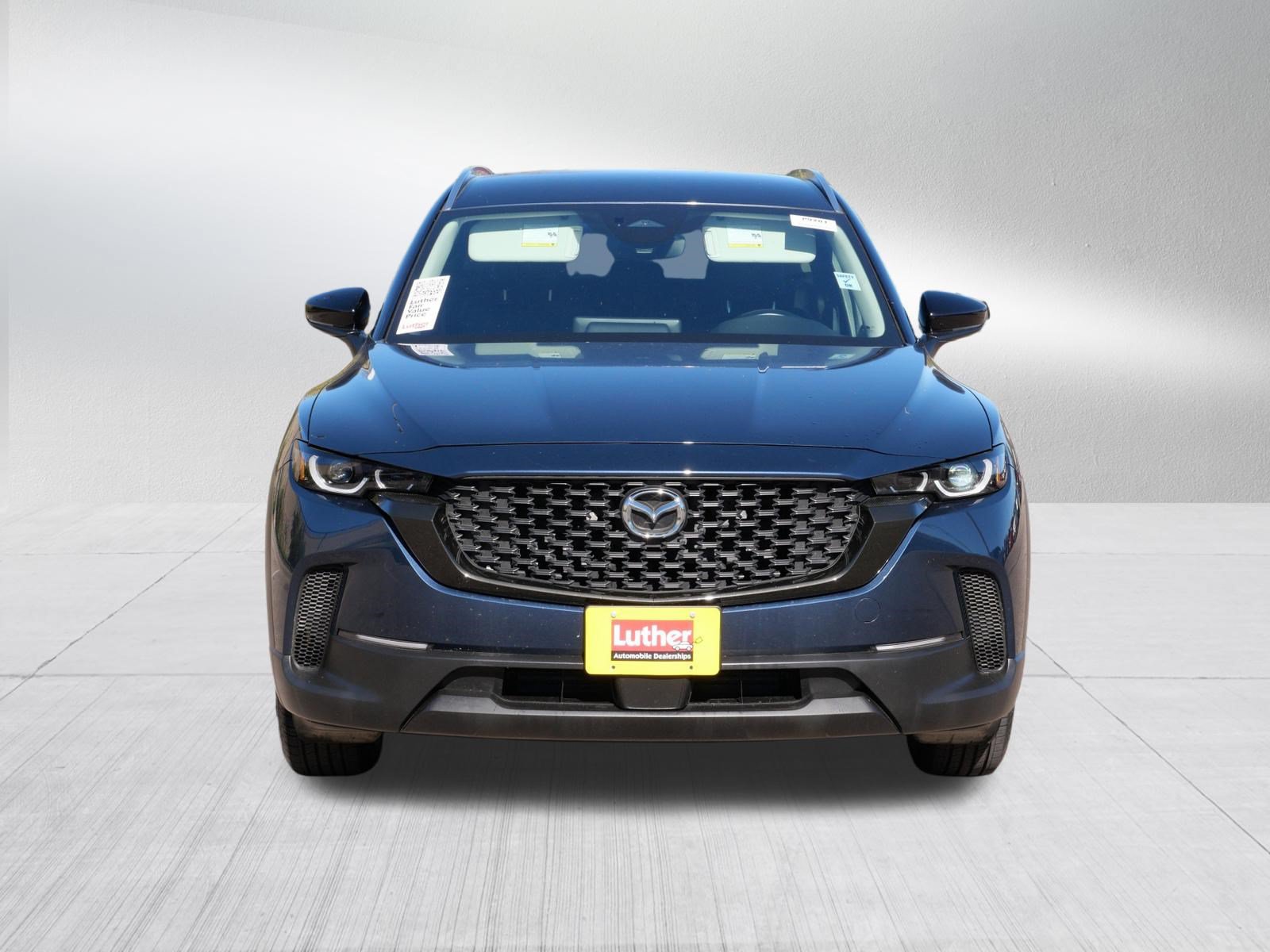 Used 2025 MAZDA CX-50 AWD 2.5 S w/ Preferred Package image 2