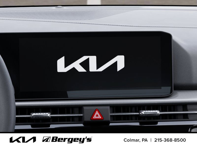 New 2026 Kia Sportage EX w/ EX Panorama Roof Package AWD/4WD image 23