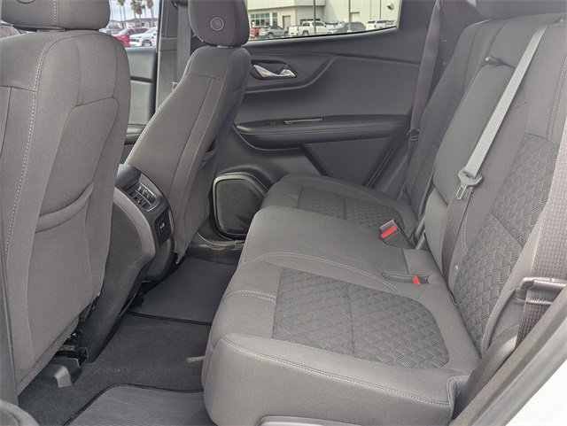 Used 2022 Chevrolet Blazer LT image 23