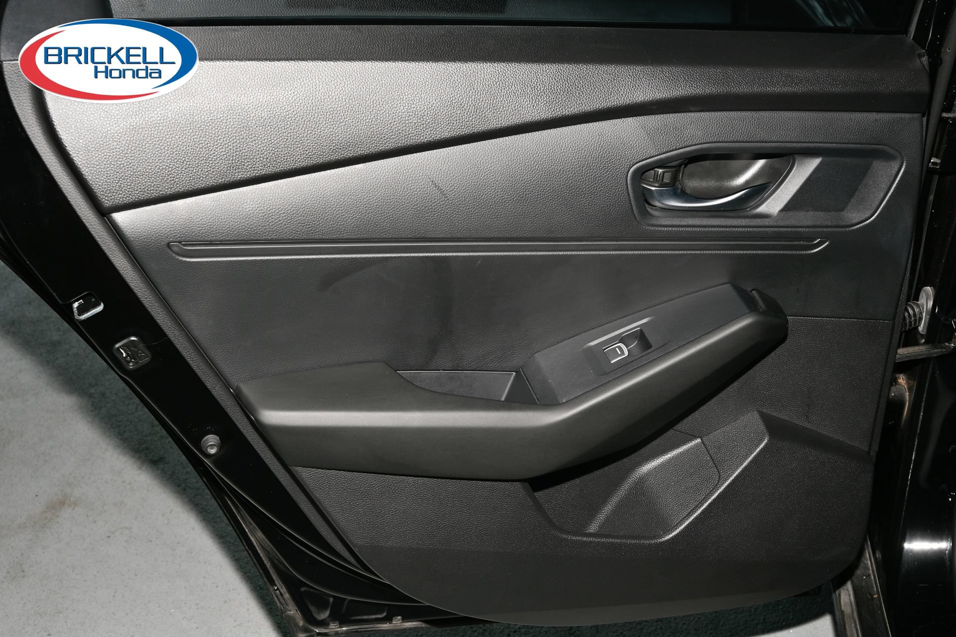 Certified 2023 Honda Accord LX image 15