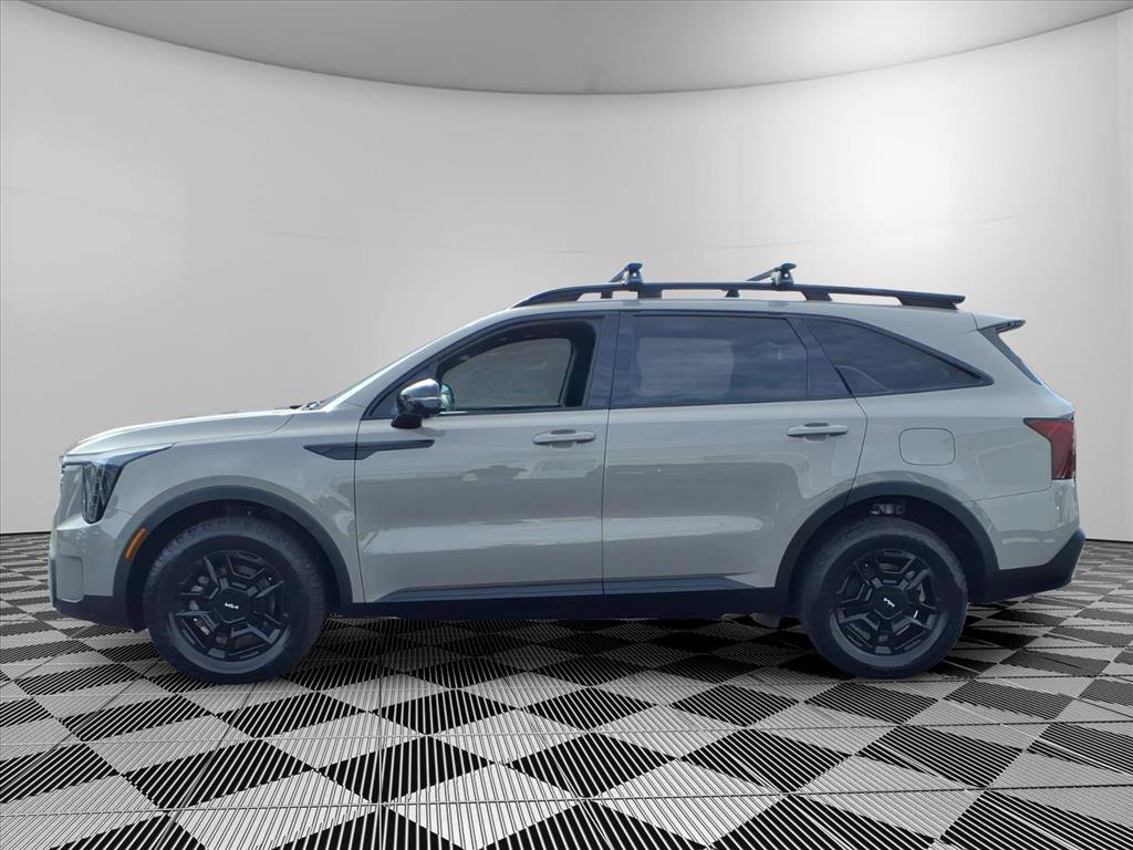 Used 2024 Kia Sorento SX Prestige image 10