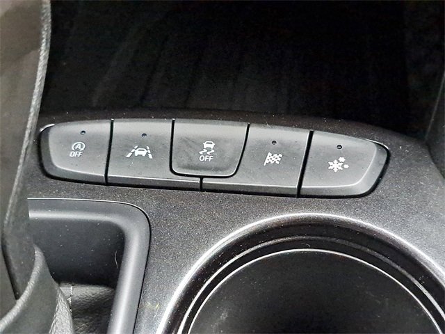 Used 2023 Chevrolet TrailBlazer LT w/ Convenience Package image 16