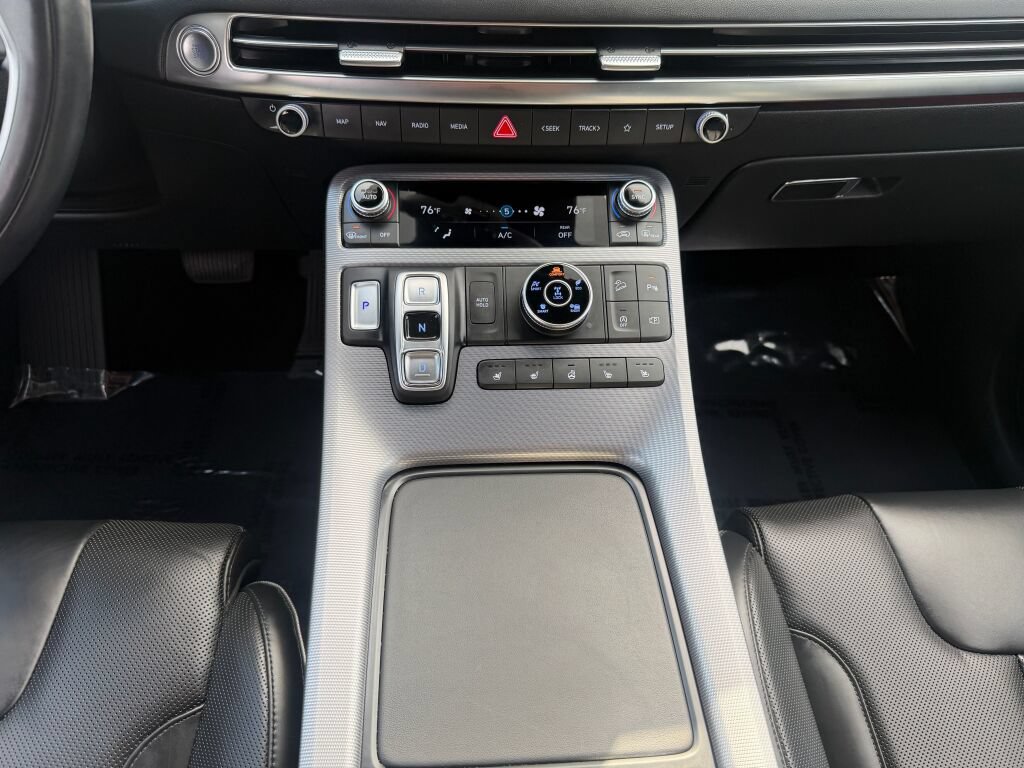 Used 2024 Hyundai Palisade Calligraphy AWD/4WD image 21