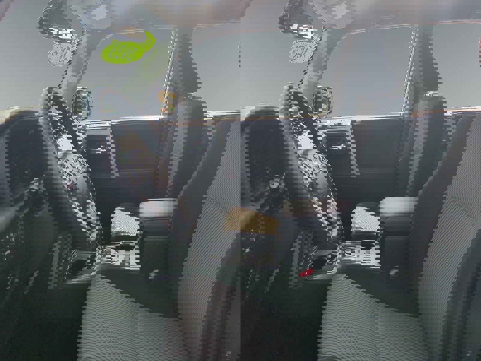 Used 2023 Toyota 4Runner SR5 image 9