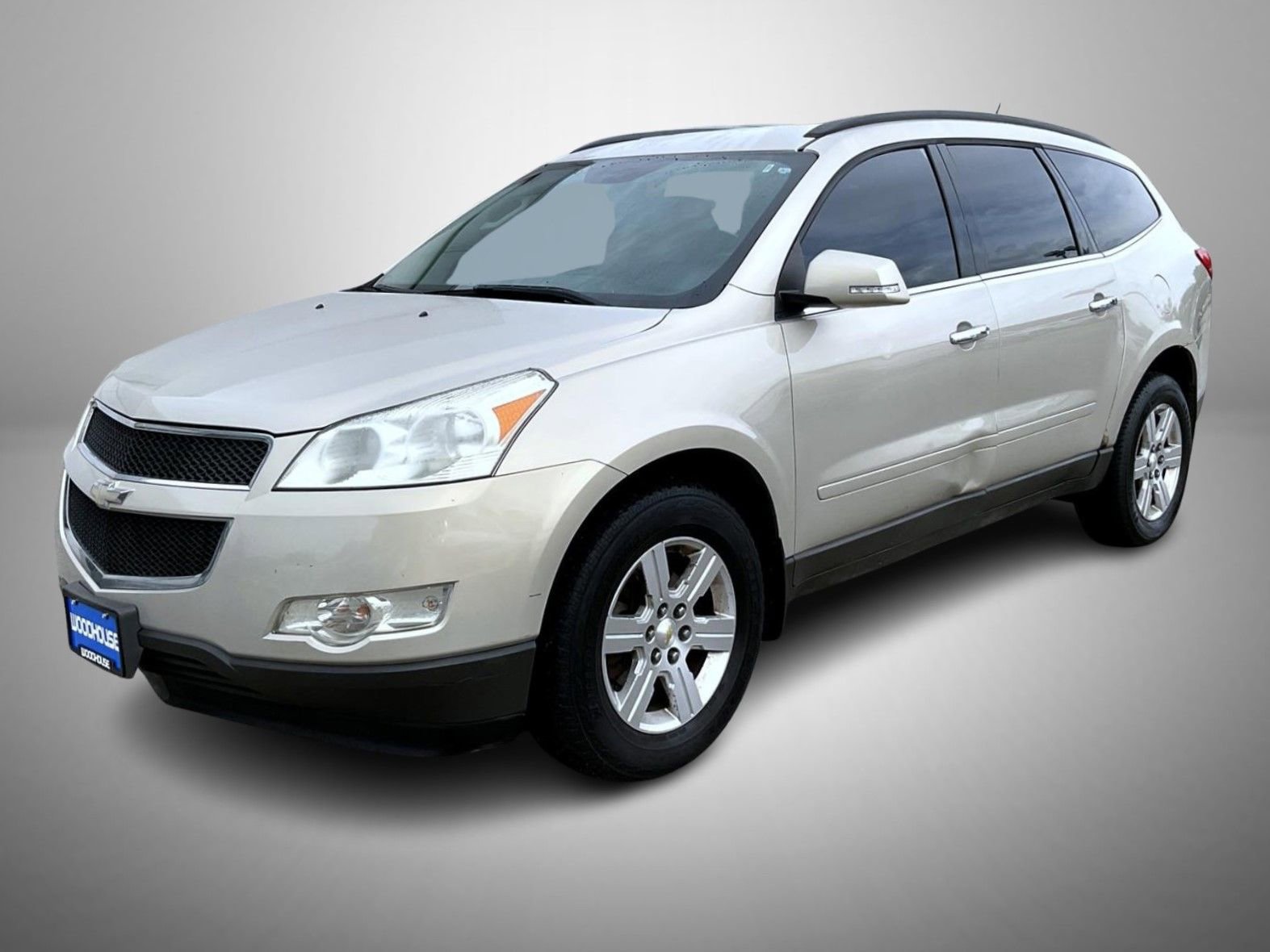 Used 2011 Chevrolet Traverse LT w/ Personal Connectivity Package