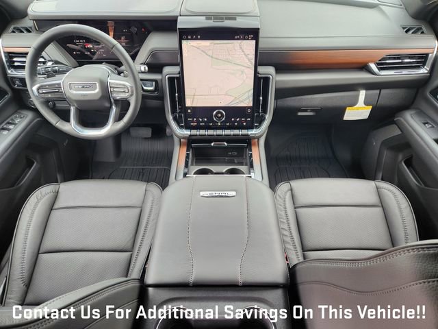 New 2026 GMC Yukon XL Denali w/ Sun & Power Step Package image 20