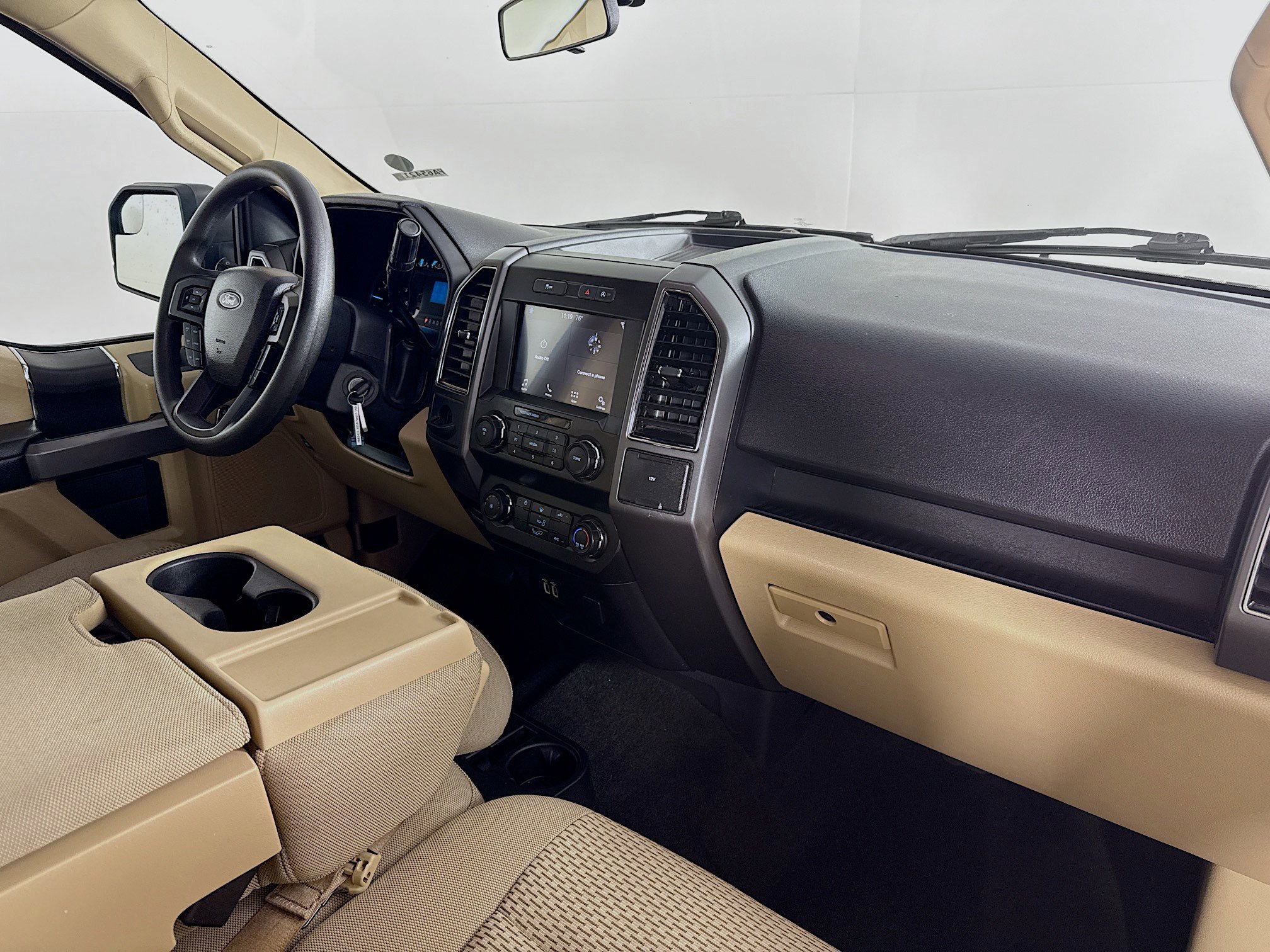 Used 2019 Ford F150 XLT image 34