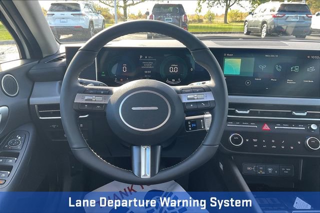 New 2026 Hyundai Sonata SEL FWD image 17