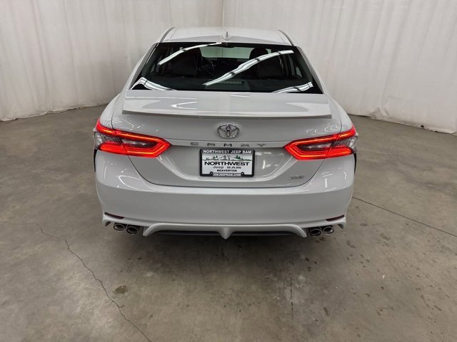 Used 2024 Toyota Camry XSE image 32