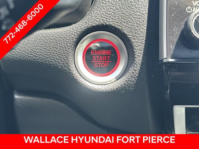 Used 2018 Honda CR-V EX image 24