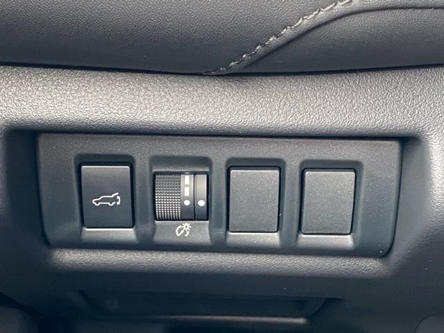 New 2026 Subaru Outback Wilderness AWD/4WD image 15