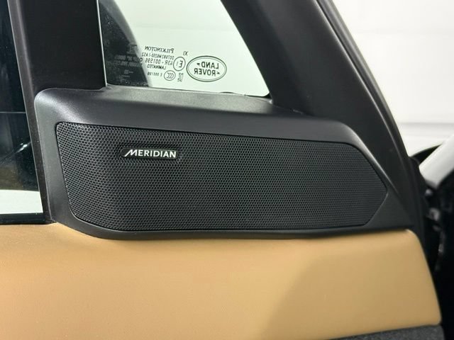 Certified 2023 Land Rover Range Rover Sport SE Dynamic AWD/4WD image 21