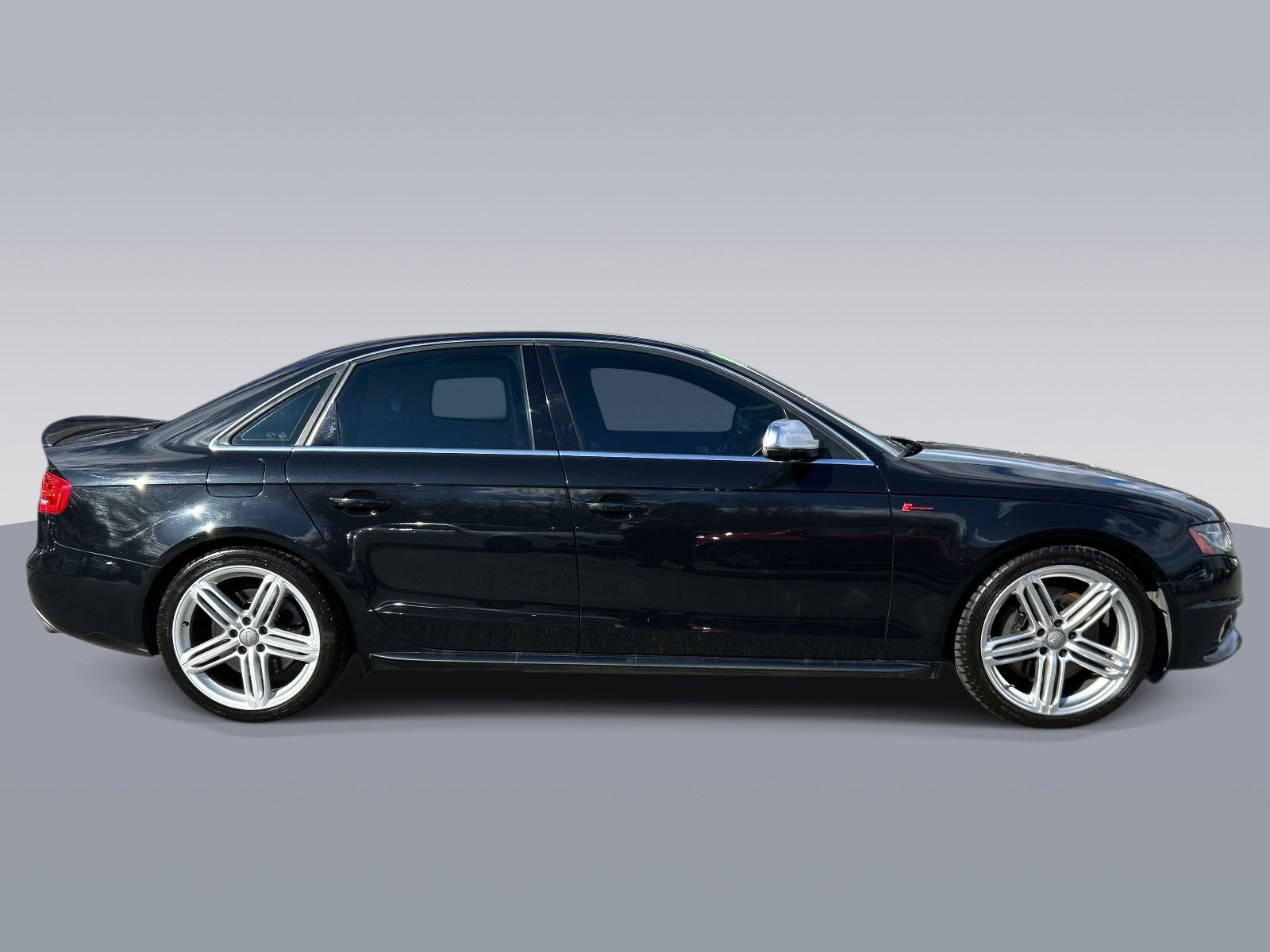 Used 2012 Audi S4 Prestige AWD/4WD image 2