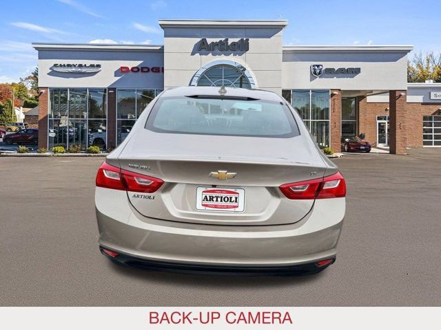 Used 2023 Chevrolet Malibu LT image 6