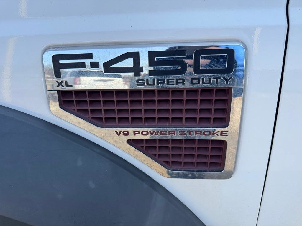 Used 2009 Ford F450 XLT image 14