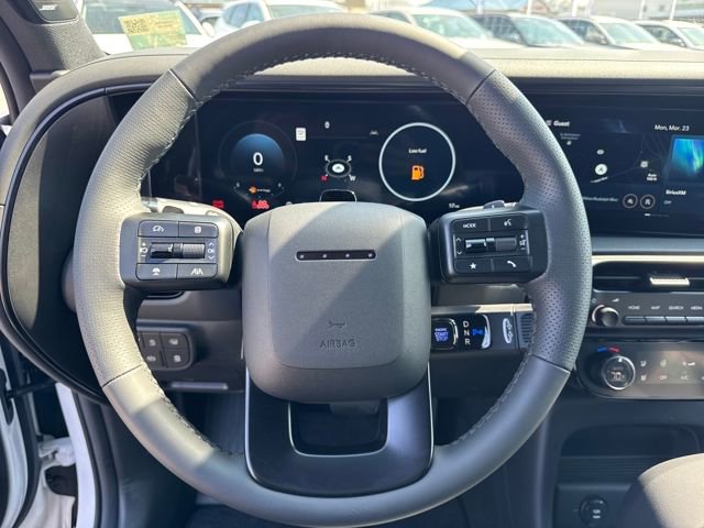 New 2026 Hyundai Palisade XRT Pro AWD/4WD image 18