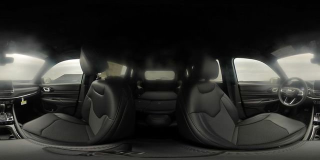 New 2026 Jeep Compass Latitude image 27