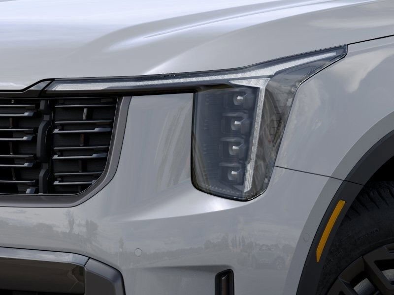 New 2025 Kia Sorento SX Prestige w/ Sage Leather Package image 11
