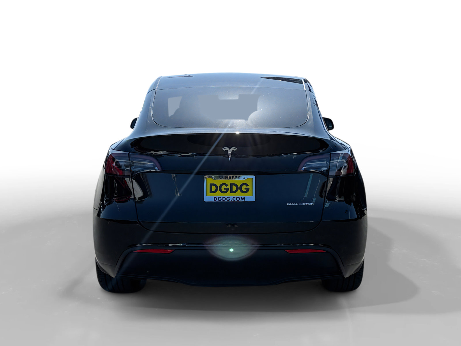 Used 2023 Tesla Model Y Long Range AWD/4WD image 4