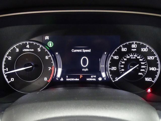 Used 2021 Acura TLX SH-AWD w/ Advance Package image 30