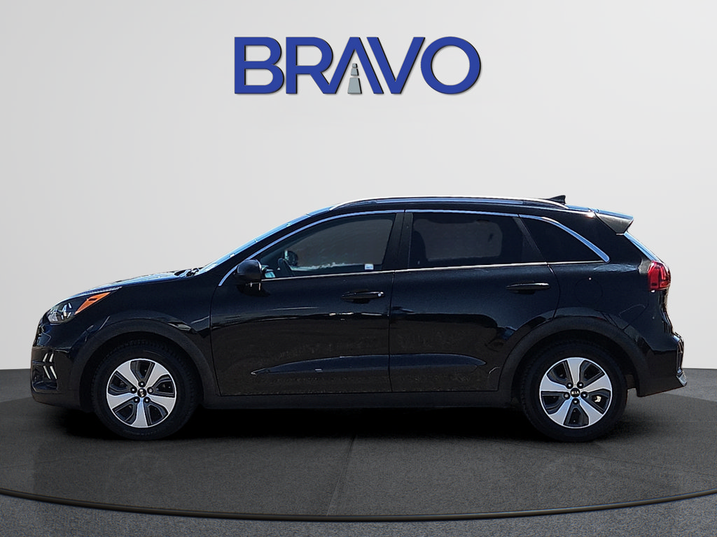 Used 2020 Kia Niro LX FWD image 2