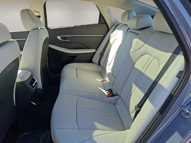 New 2027 Hyundai Sonata Limited FWD image 7