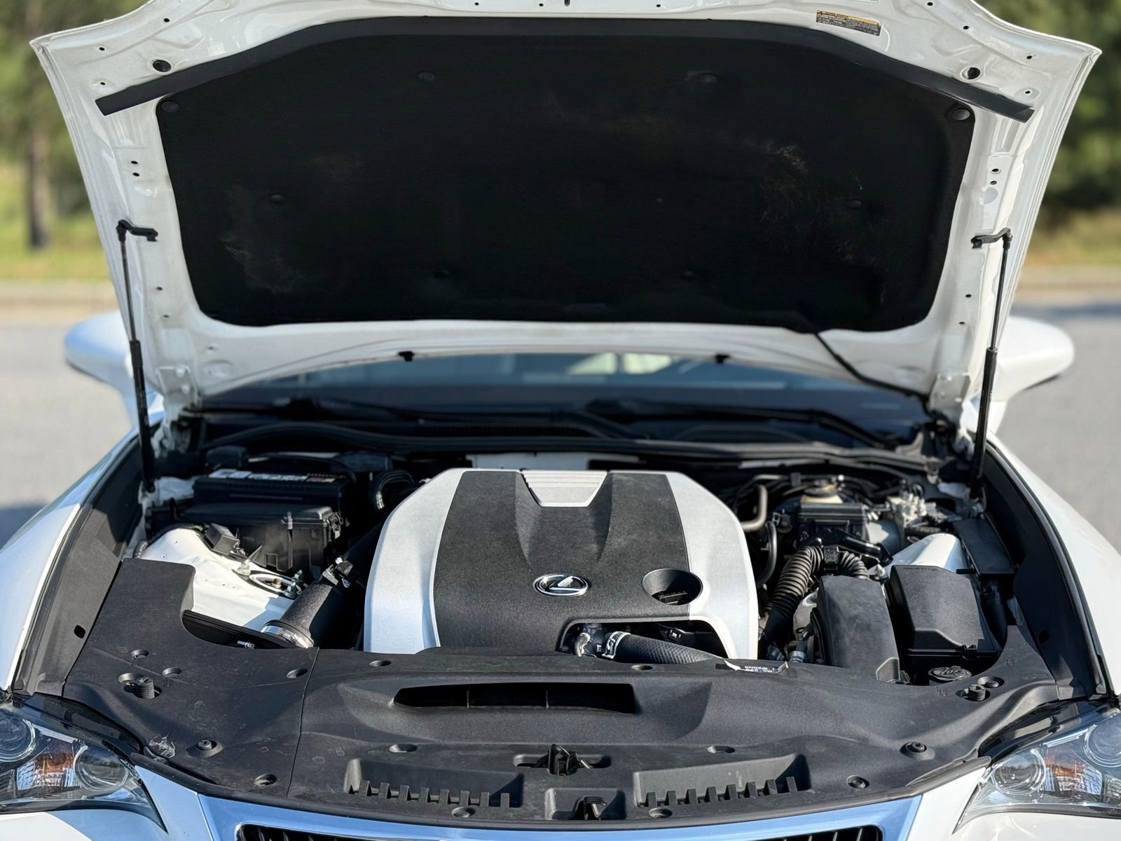 Used 2015 Lexus RC 350 AWD w/ Navigation System Package image 44