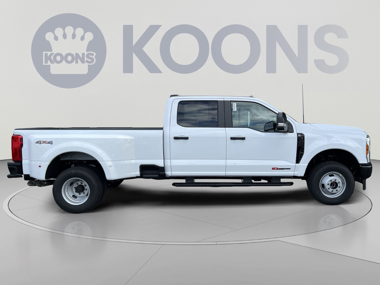 New 2027 Ford F350 XL AWD/4WD image 12