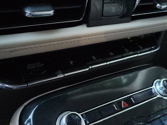 Certified 2023 Lincoln Nautilus Reserve FWD image 28